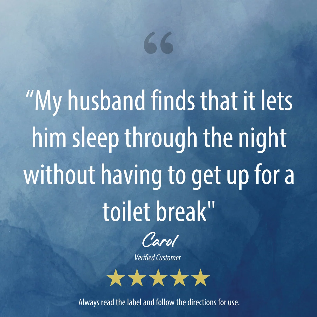 Caruso's PEE LESS® - Image 6