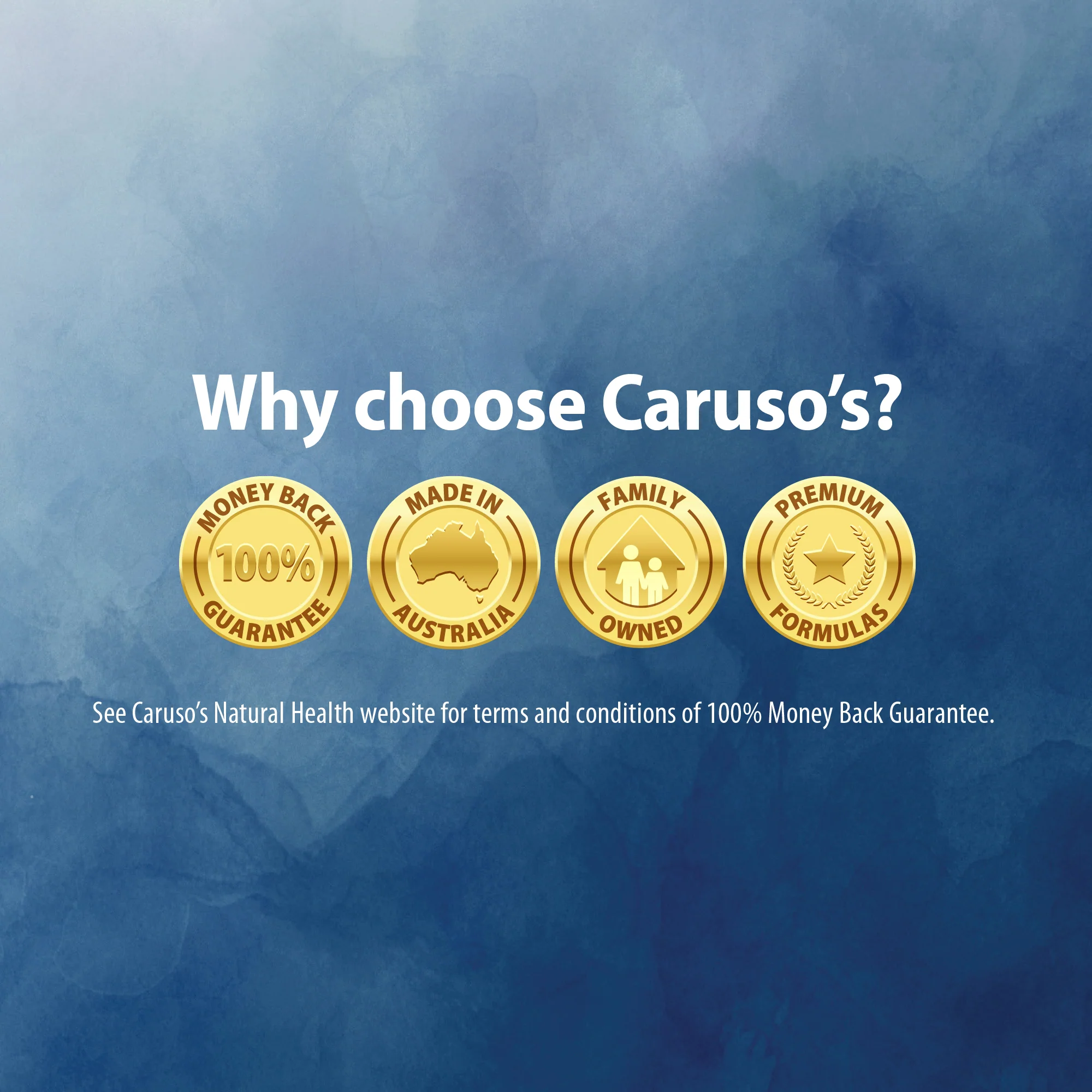 Caruso's PEE LESS® - Image 8